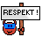 :respekt